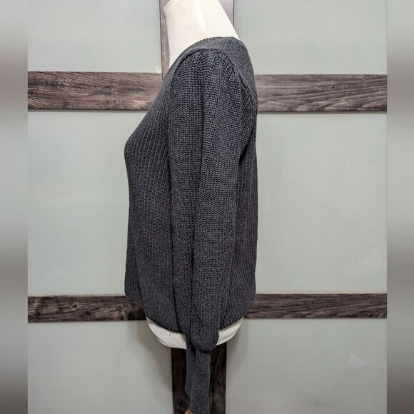 525 America 100% cotton sweater - Picture 3 of 5